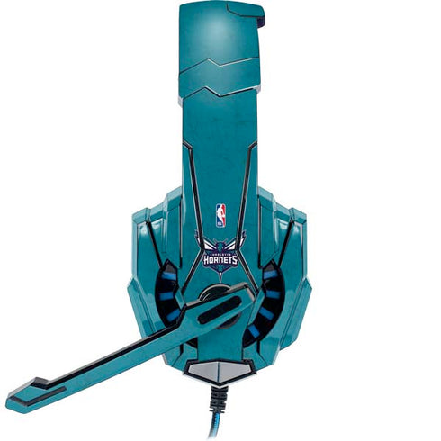 NBA Charlotte Hornets Distressed BENGOO G9000 Skin